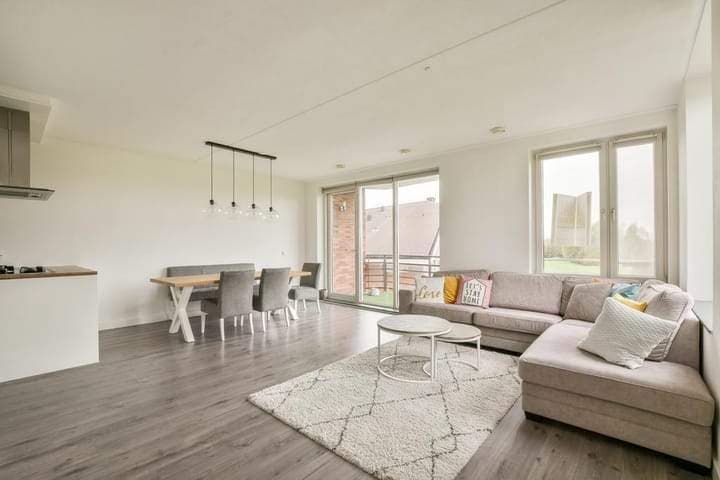 Apartamento Beech Complex, Bovenkerk-Zuid, Amstelveen - Alquiler