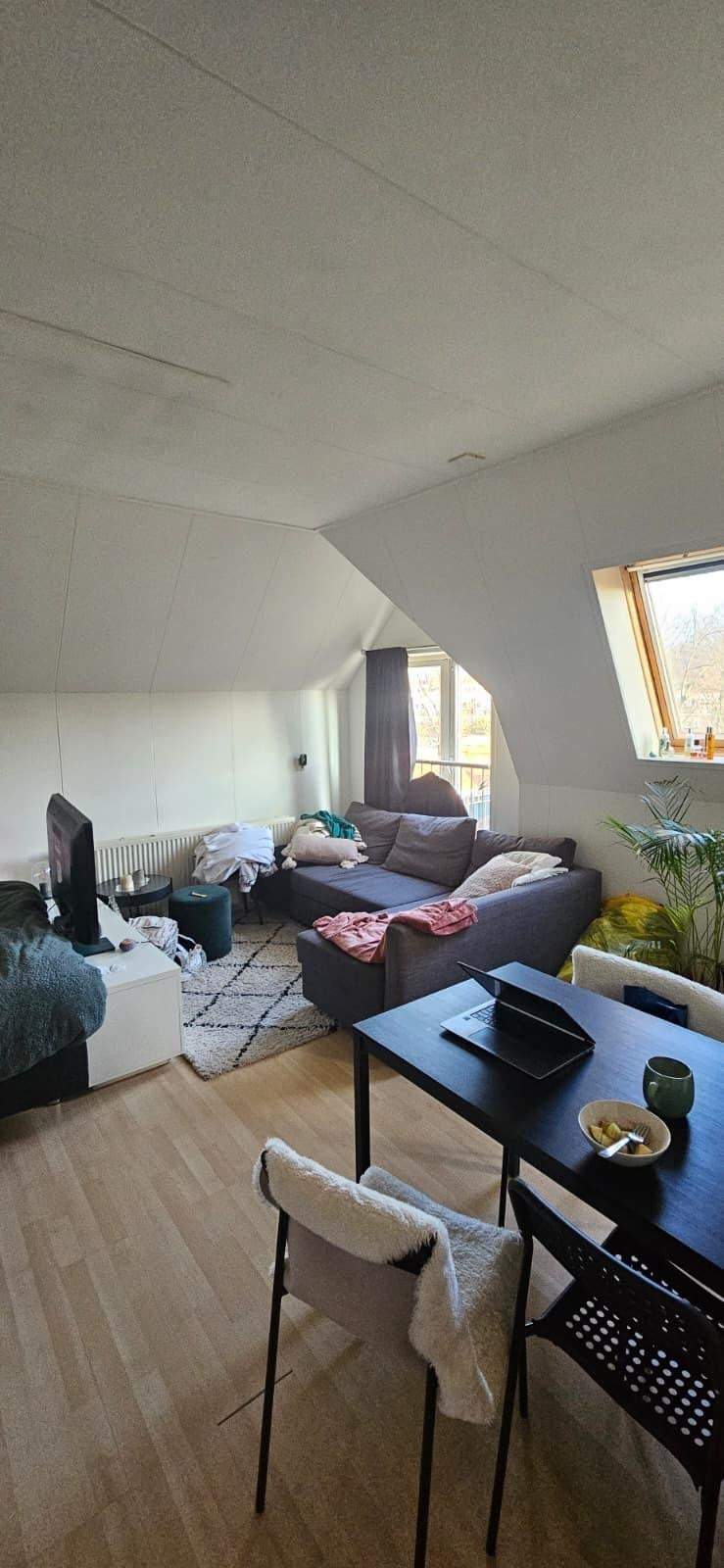 1-Schlafzimmer-Wohnung in Paris, Frankreich
