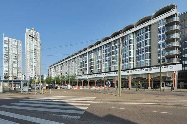 Wohnung Palaceplein 149, Den Haag - Scheveningen