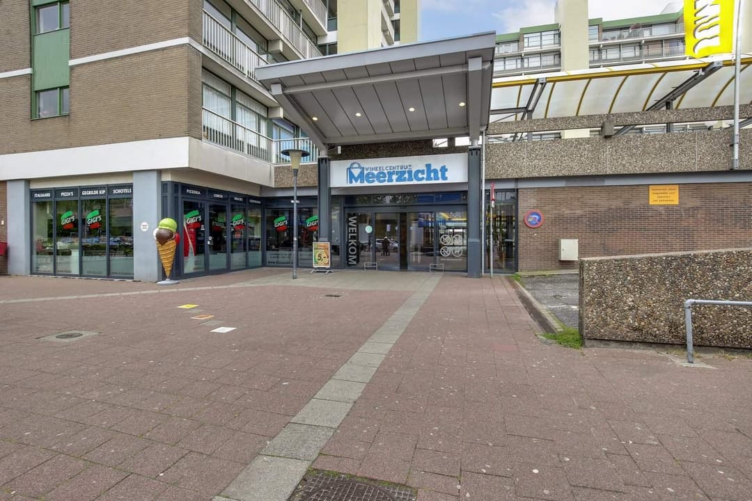 Ameland 37, Zoetermeer - For Rent