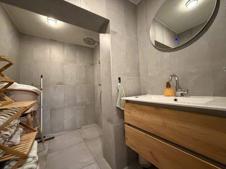 3-Zimmer-Wohnung Willem Sprengerstraat, Leeuwarden - Zur Miete