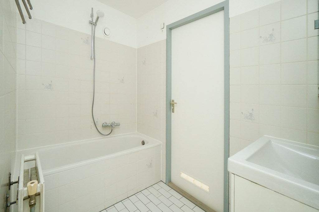 Flat Zuidplein, Rotterdam - Te huur