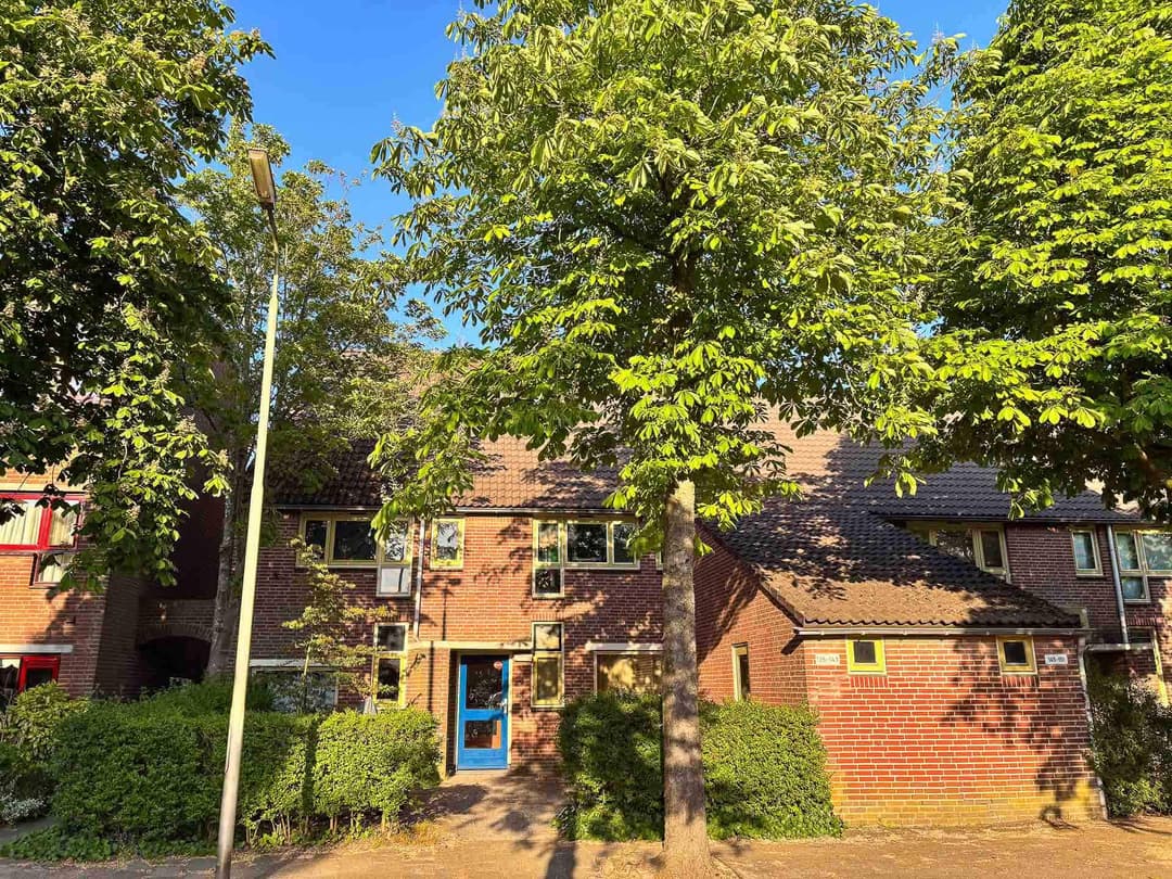 Vinkenlaan 169, Delft - Zu Vermieten