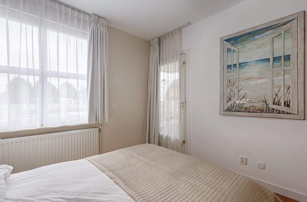 Appartement Bezuidenhoutseweg, La Haye - À Louer