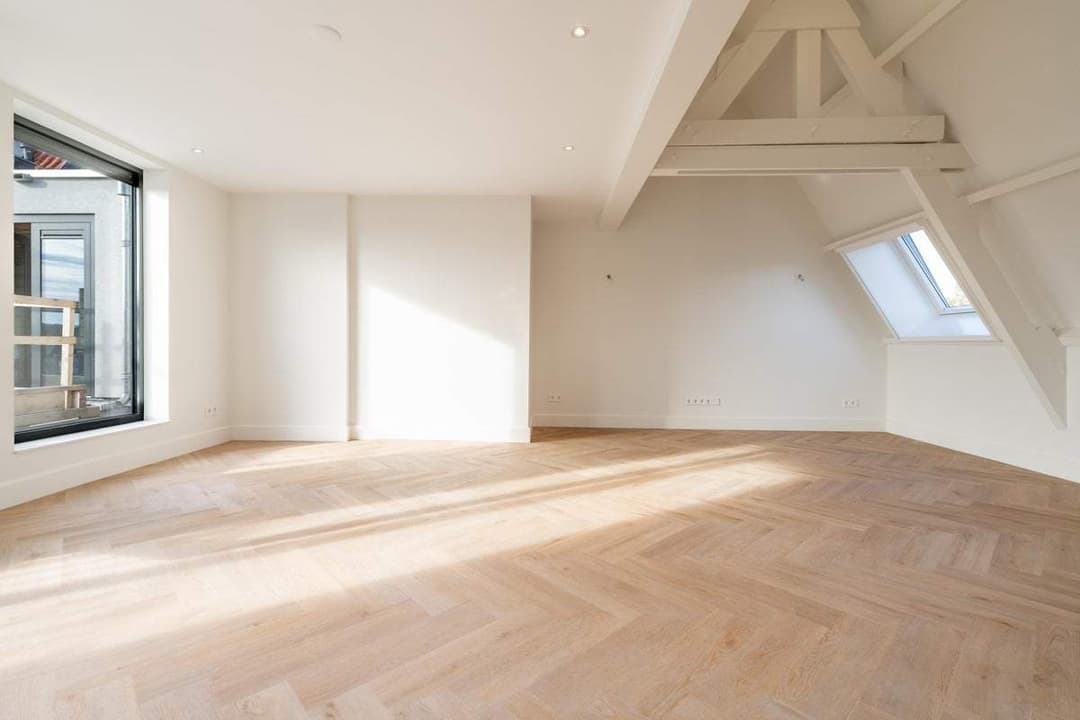 Appartement Crynssenstraat, Amsterdam - Te Huur