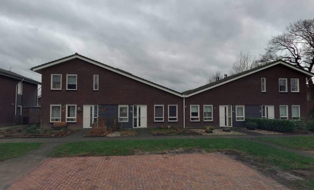 Tussenwoning Wylp 40, Ureterp - Te Huur