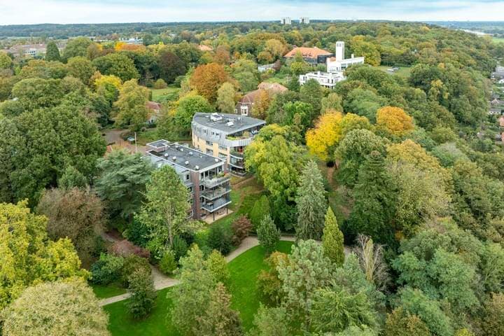Appartement Generaal Foulkesweg, Wageningen - Te Huur