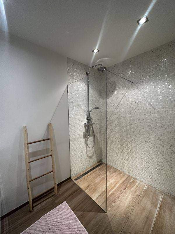 Flat Kleine Berg, Eindhoven - For Rent