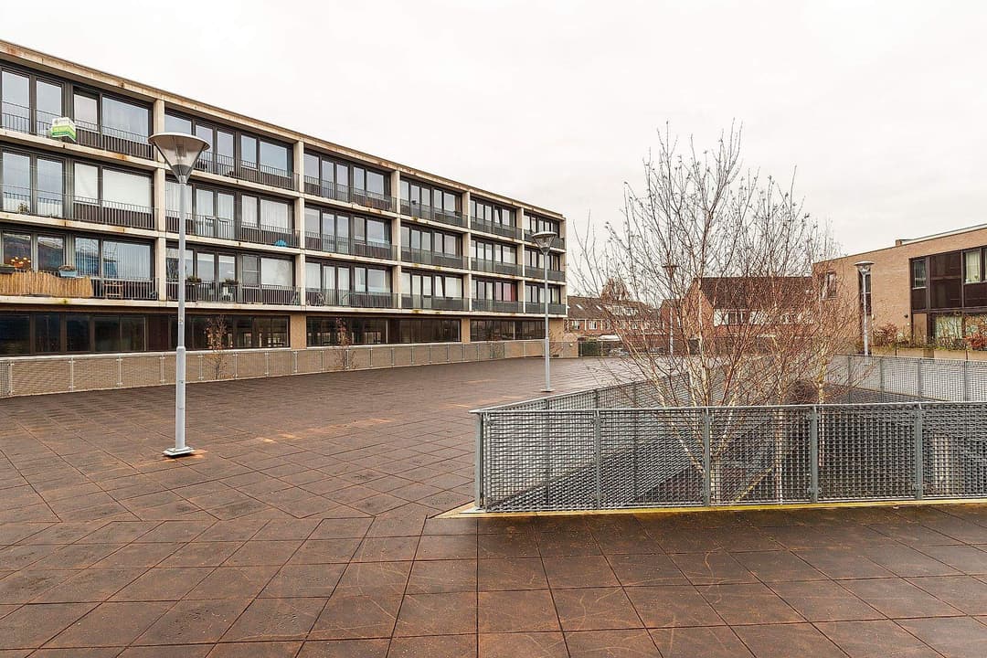 Wohnung Topaasstraat 55, Ede