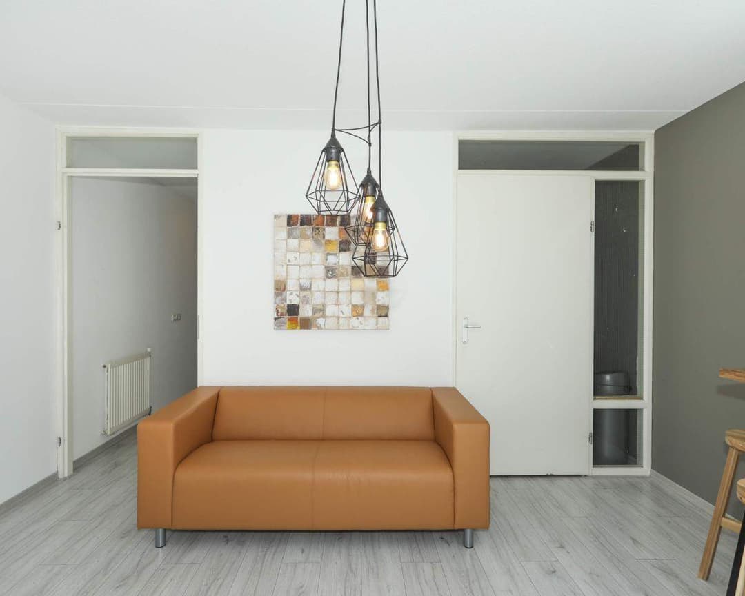 Gemeubileerde kamer in gedeeld huis, Juf van Kempenstraat, Hoofddorp