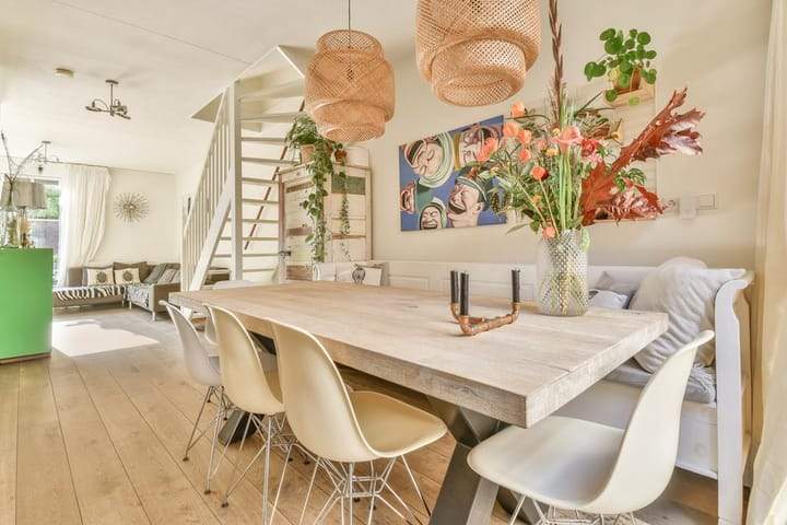 Alexandrine Tinnehof, Amsterdam - For Rent