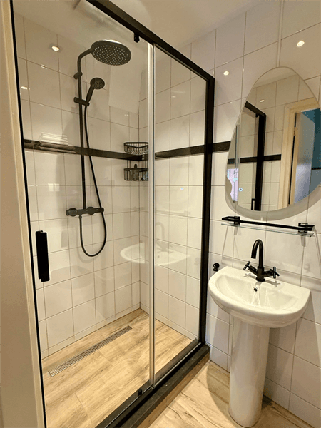 Apartamento Mockstraat, Maastricht - En alquiler