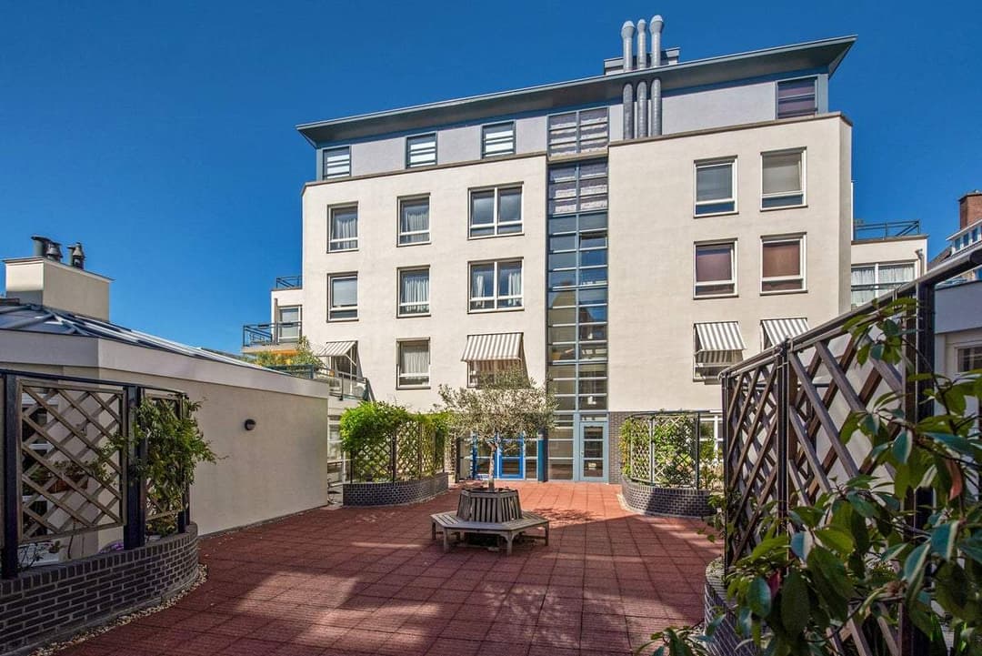 Apartamento Prinsegracht, La Haya - En alquiler