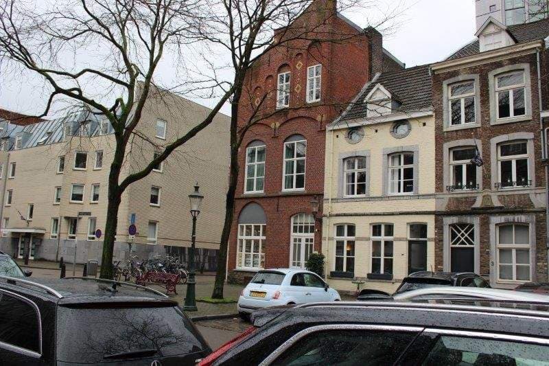 Room Hoogbrugstraat, Maastricht - For Rent