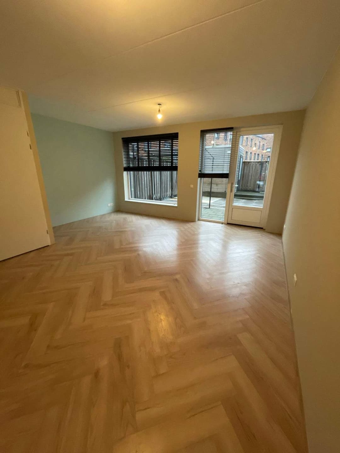 House De Willem Ruysstraat 38, Vlissingen - For Rent