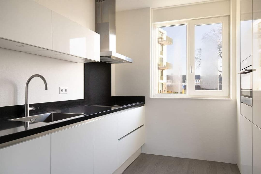 Terraced House Addy Kleijngeldstraat, Helmond - For Rent