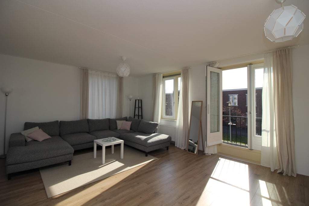 Apartamento Beneluxlaan, Almere - En Alquiler