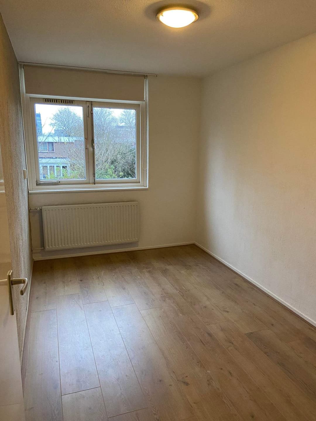 House Botter 24 44, Lelystad - Zur Miete