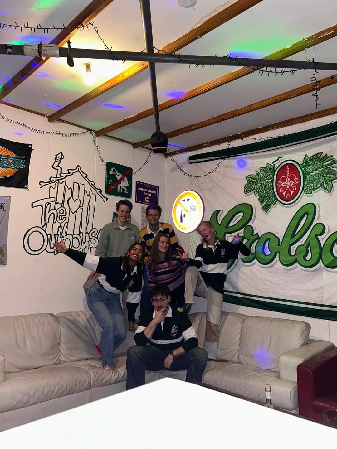 Unmöbliertes Zimmer zur Miete in der Lipperkerkstraat, Enschede