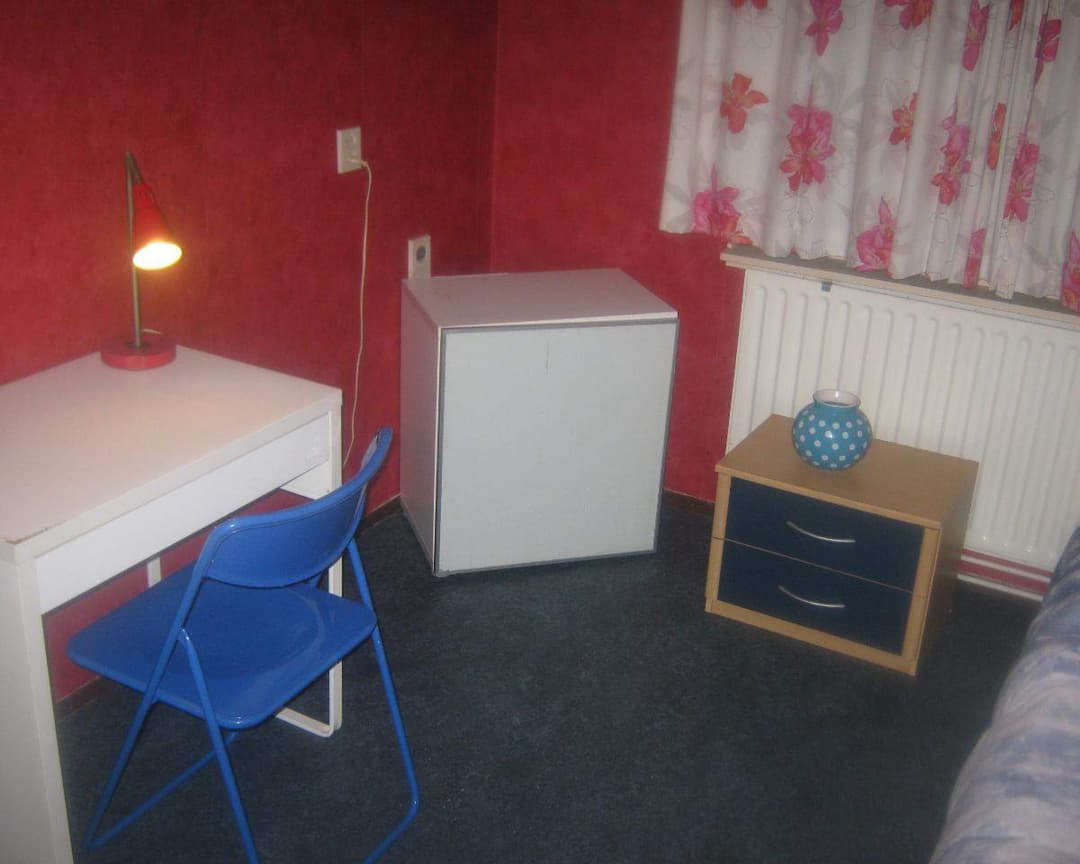 Kamer te huur in Bikolaan, Delft