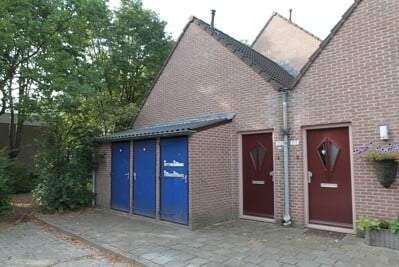 Groenewold 210, Deventer - À louer