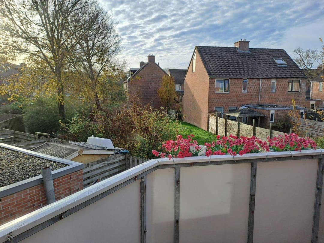 Apartment Fuut 5, Schagen - For Rent