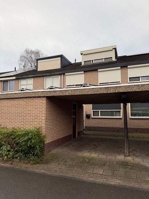 Terraced House Looyenland, Westervoort - For Rent