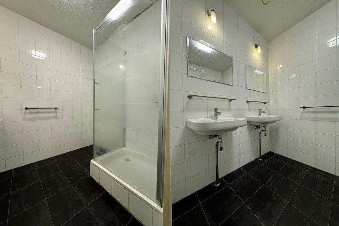 Flat Professor de Moorplein, Tilburg - Para Alquilar