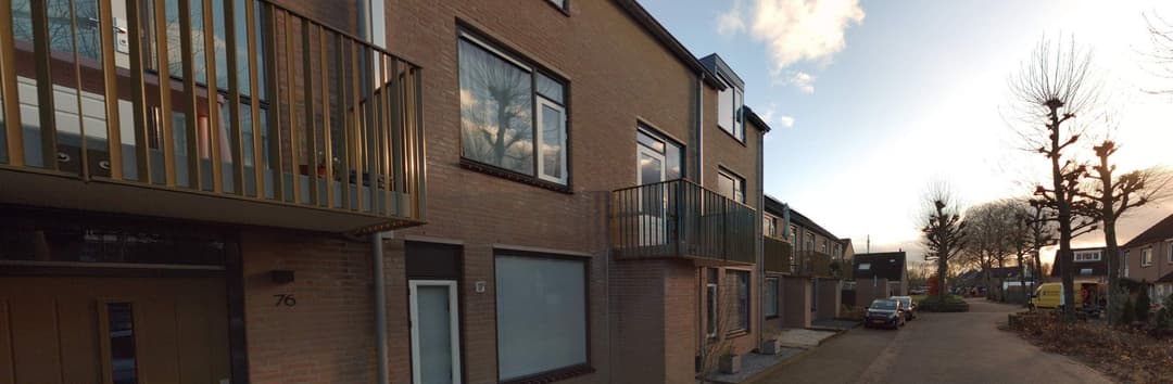 Single-family home Sleedoorn, Cuijk - For Rent