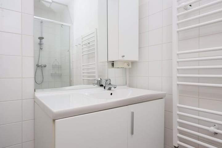 Appartement Henri Polaklaan, Amsterdam - Te Huur