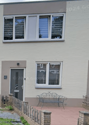 Titaniastraat 27, Roermond - En alquiler
