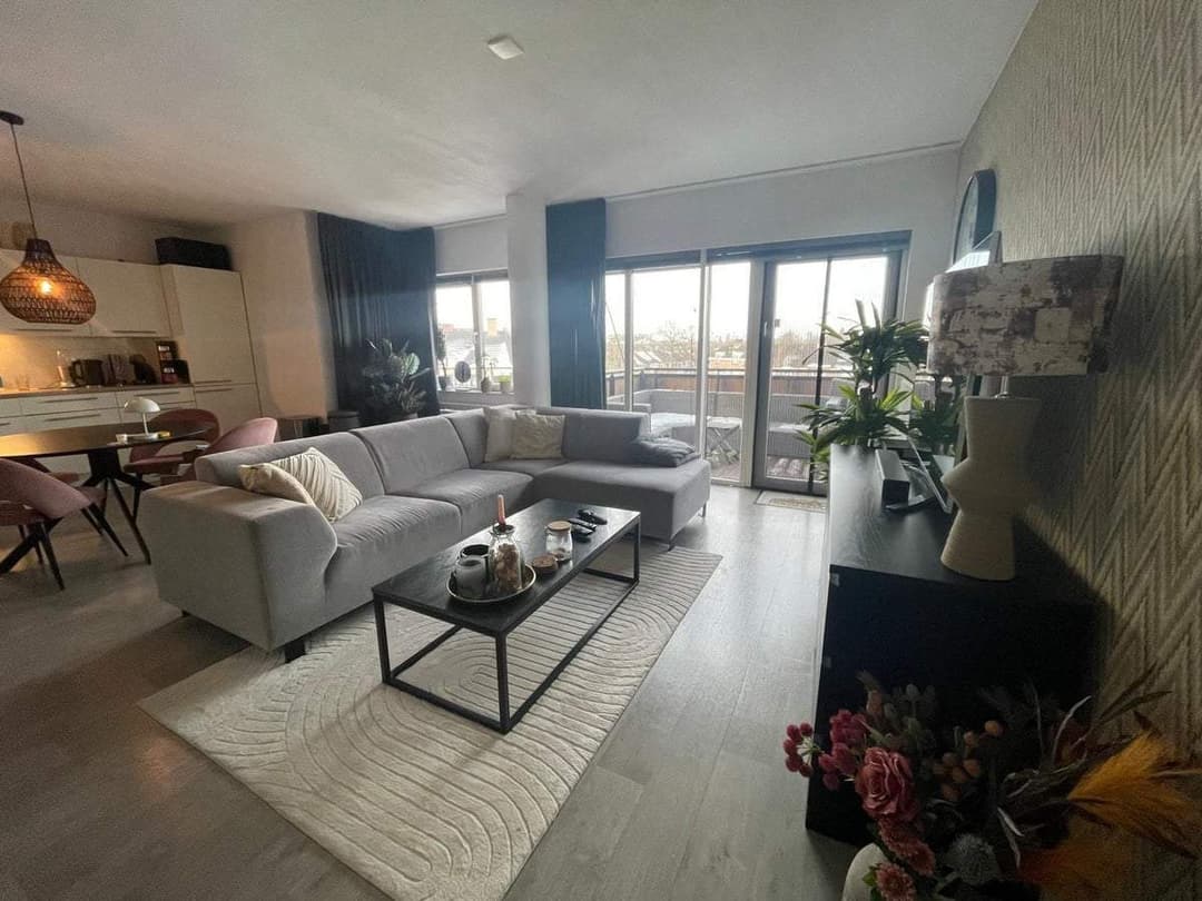 Wohnung Kadeplein, Roosendaal - Zu Vermieten