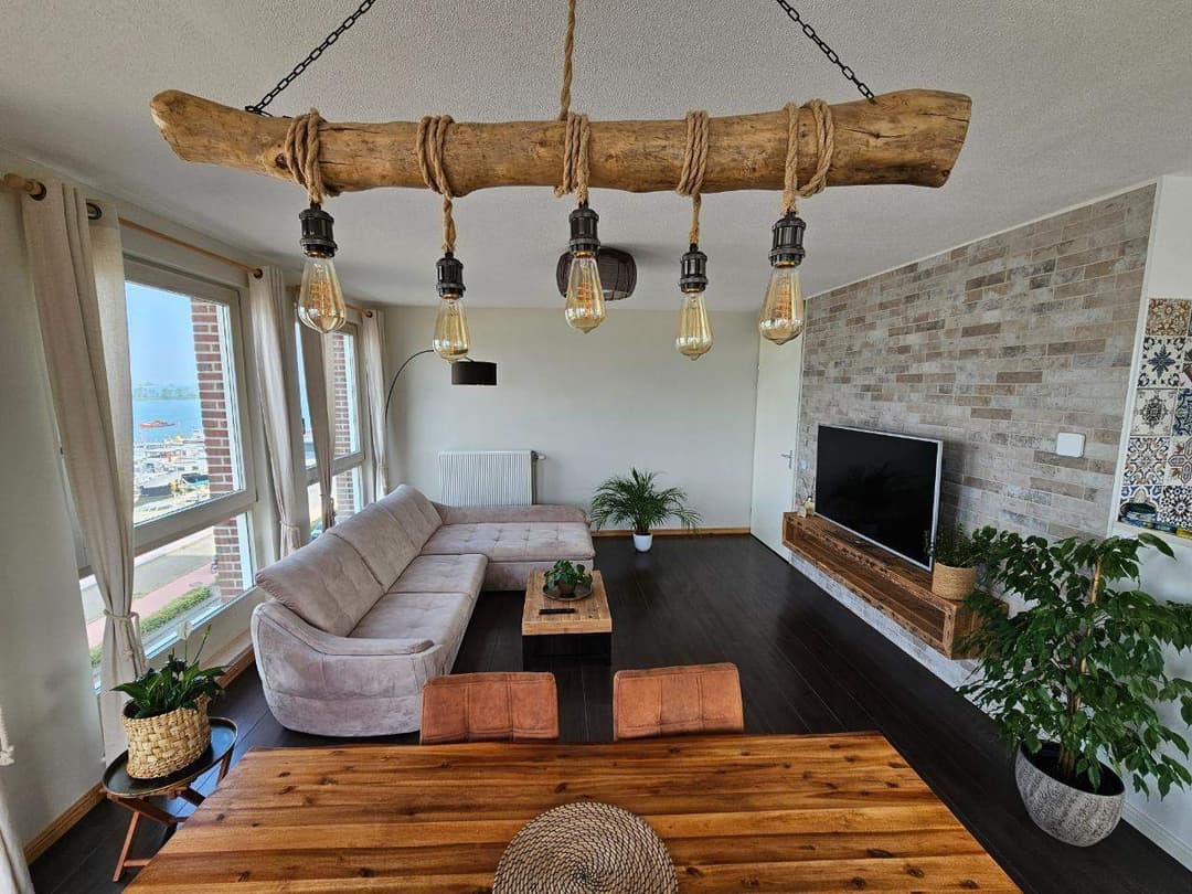 Gemeubileerde Kamer Cas Oorthuyskade, Amsterdam - Te Huur