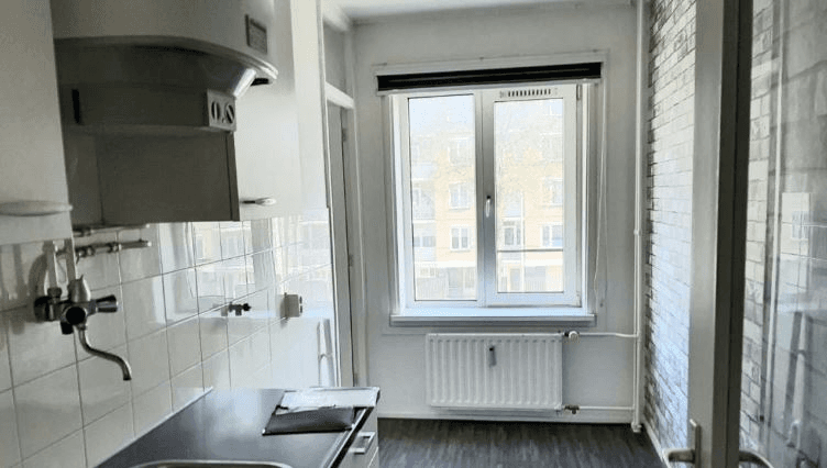 3-Room Apartment Obrechtstraat, Schiedam - For Rent