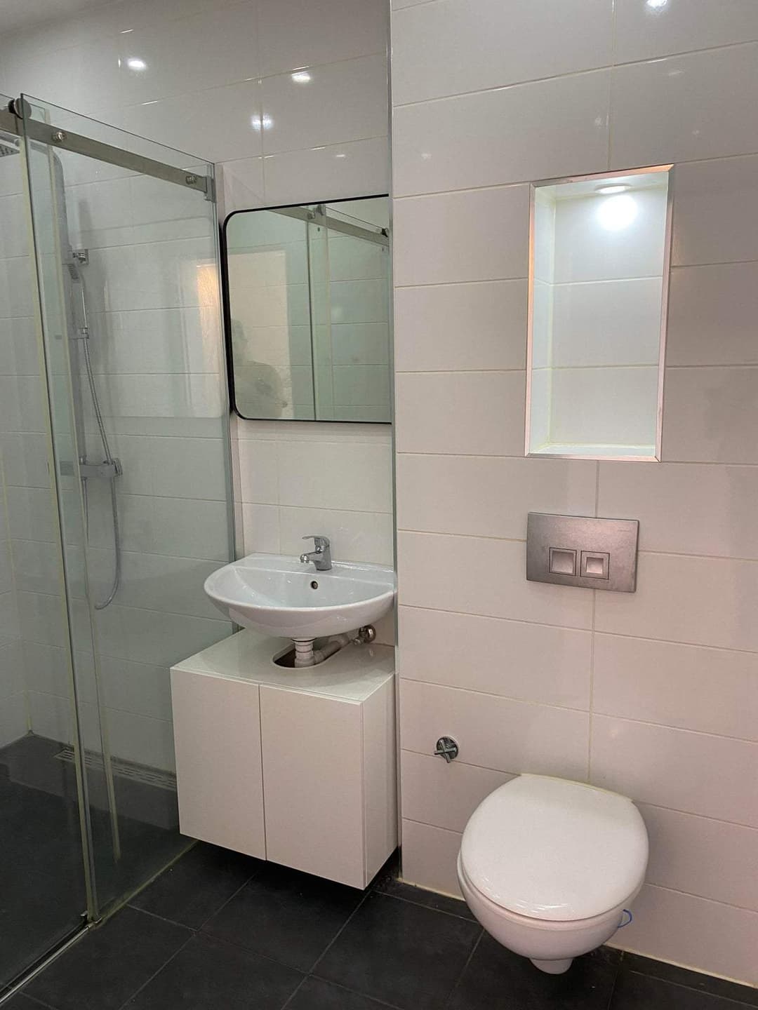 Appartement Moerkerkestraat, Tarwewijk (Rotterdam) - À louer