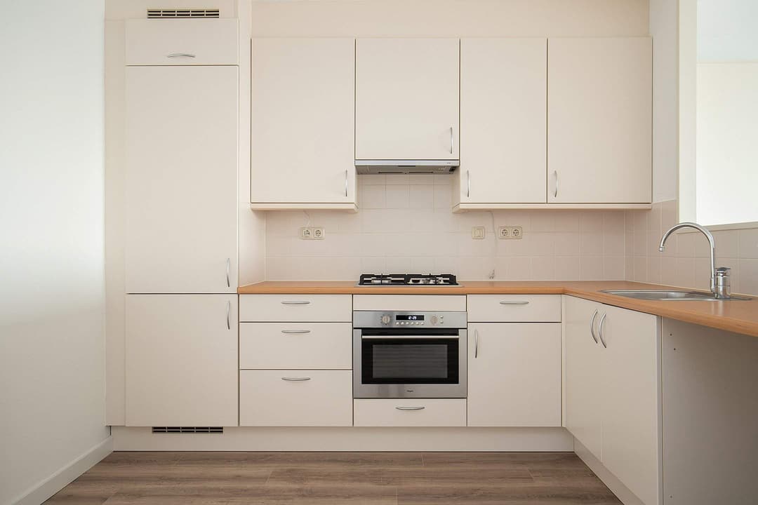 Apartamento Willem Van Leusdenlaan, Maarssen - En alquiler