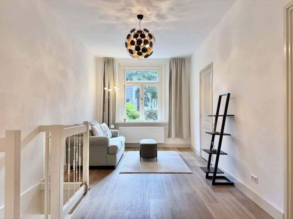 Apartamento P.C. Hooftstraat 147, Ámsterdam - Alquiler
