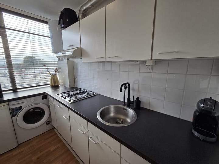 Studio Landschaplaan, Emmen - For Rent