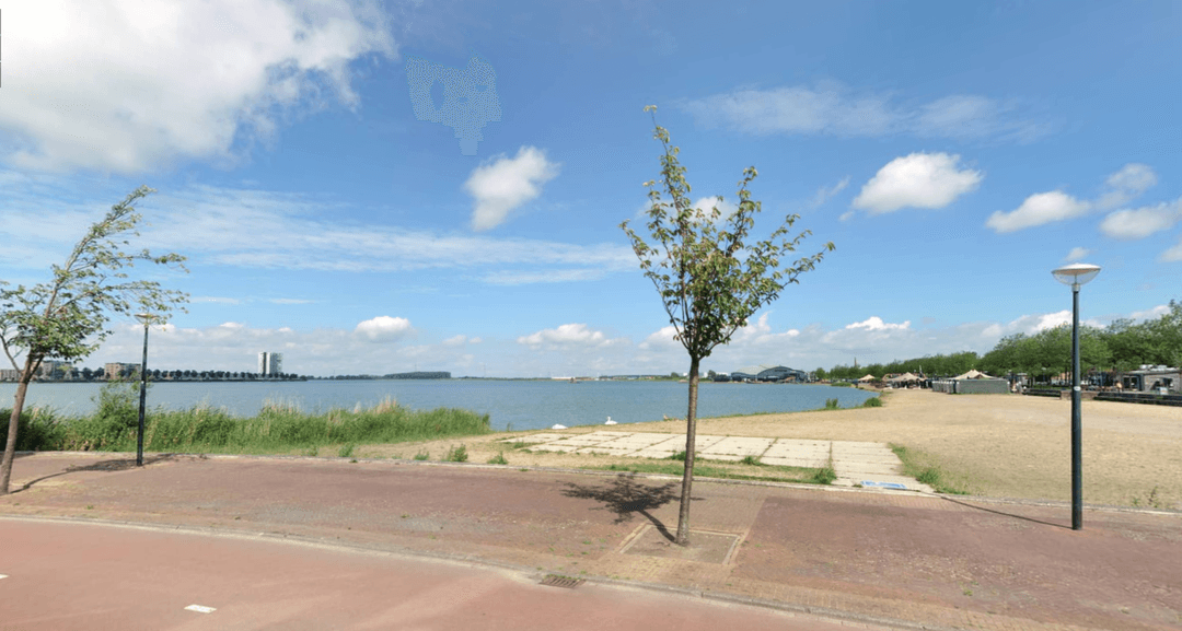 Appartement Vogelaar 21, Bergen op Zoom - Te Huur