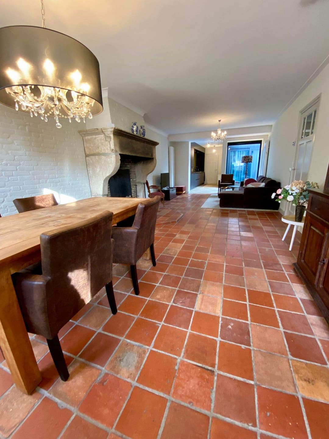 Lindeakkers, Eersel - 2-Zimmer-Reihenhaus