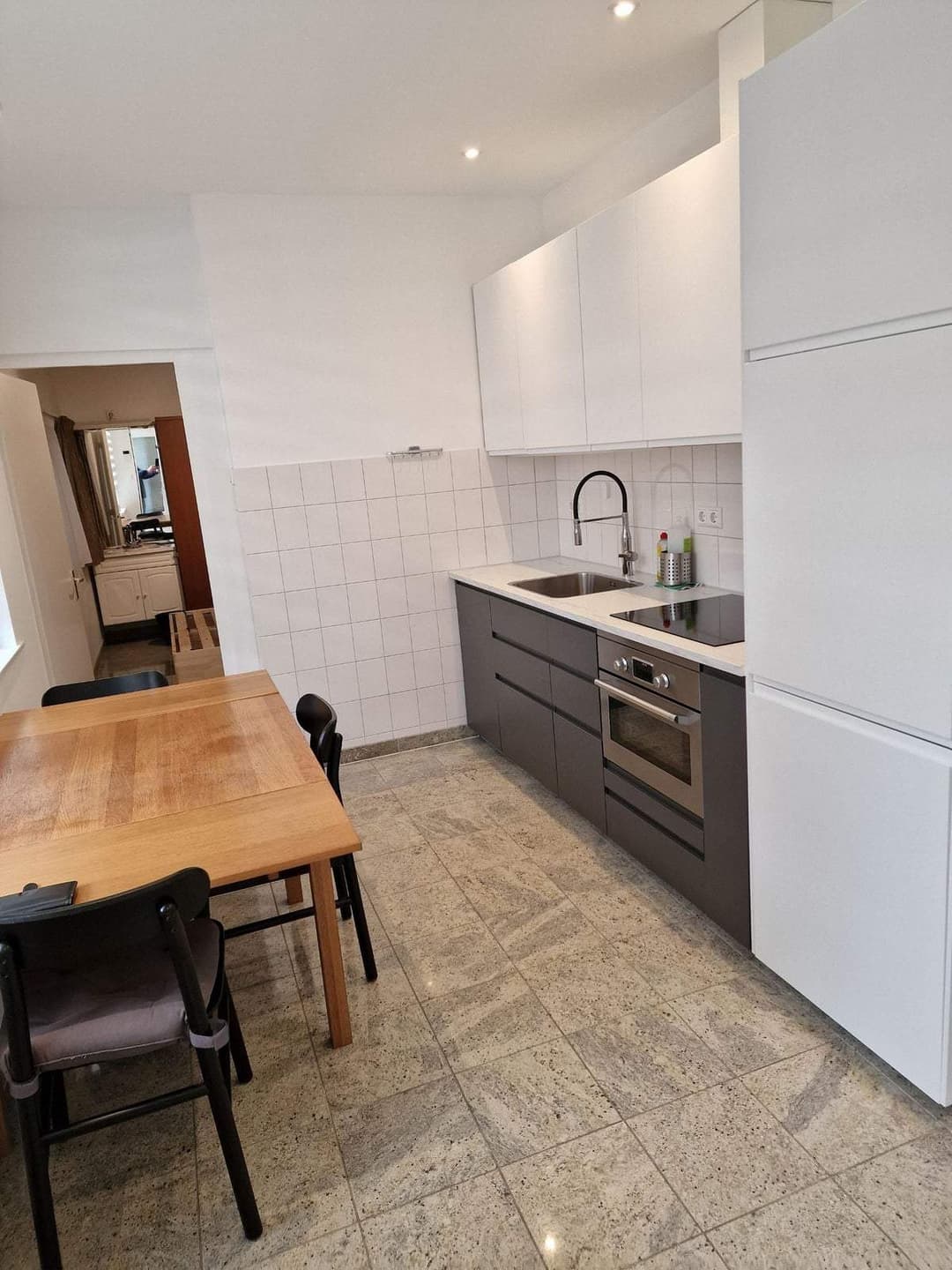 Flat Koornmarkt, Delft - A louer