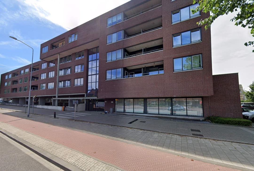 Apartamento Akkerweide, Hoensbroek - En alquiler