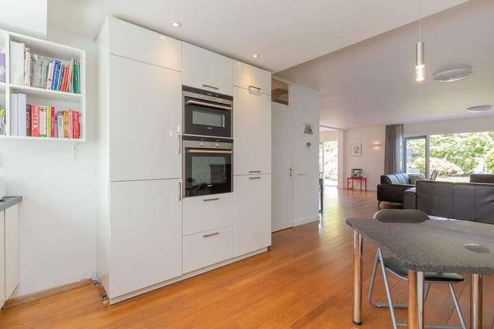 Villa Louisahoeve, Hoofddorp - Te Huur