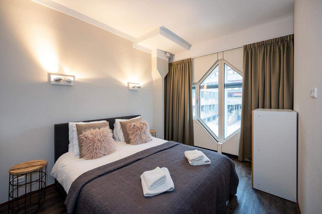 Flat Verbeekstraat 1 B 10, Leiden - Zur Miete