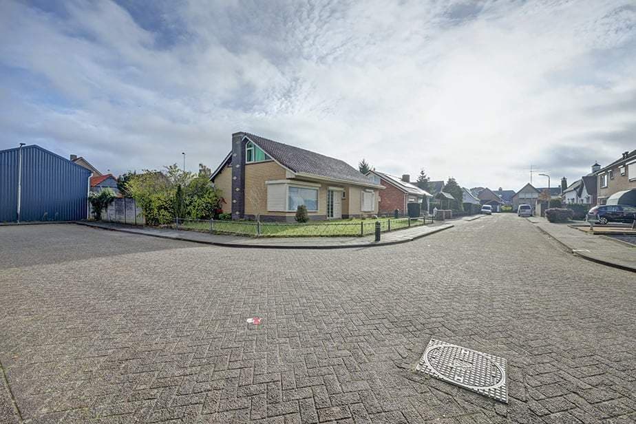 Beethovenstraat 31, St. Willebrord - For Rent