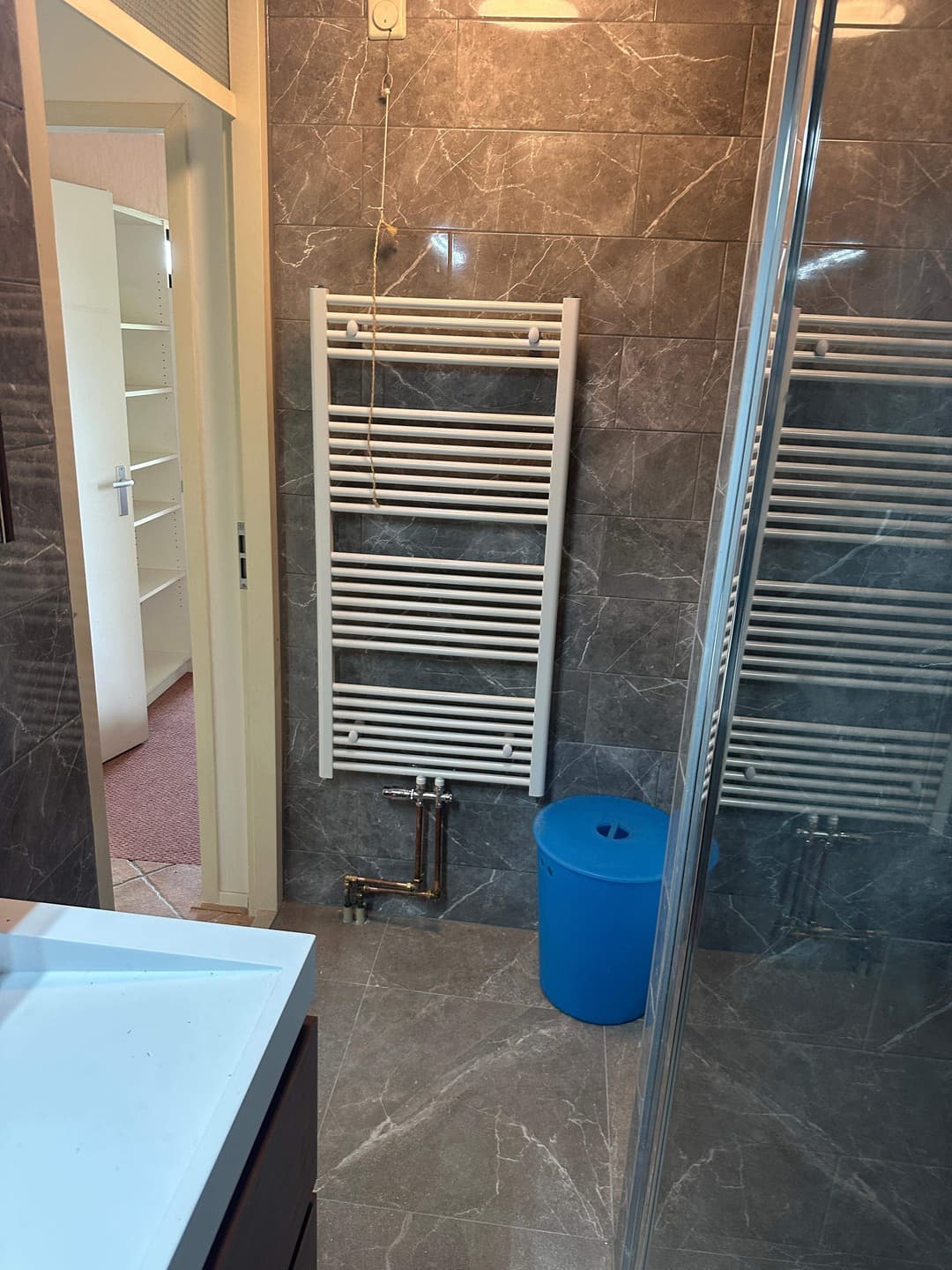 Chambre meublée Adolphine Eduardine Kokplantsoen, Amsterdam - À Louer