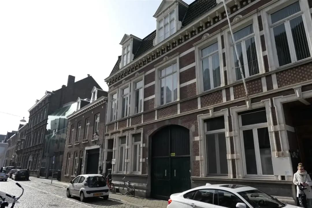 Chambre Batterijstraat, Maastricht - À Louer