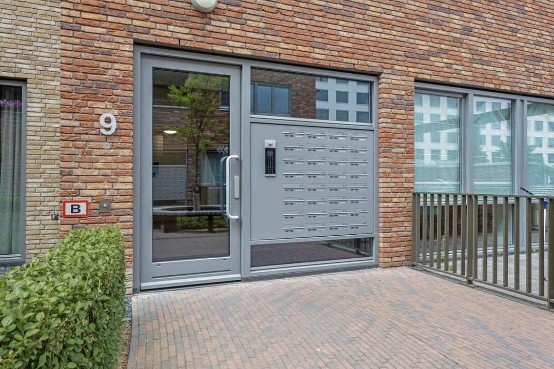 Flat Dokter Frans Fouquetstraat, Maastricht - Zu Vermieten