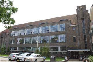 Appartement Graaf Florisweg 64, Gouda - À louer