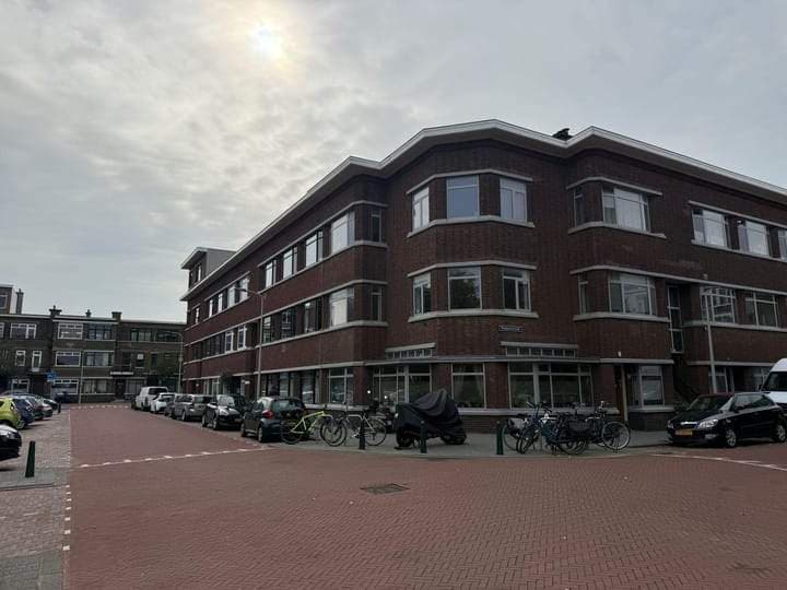 Appartement 3 Chambres Pompoenstraat, La Haye - À Louer